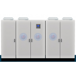 HCE-3500KVA-HFU-525V-T15-M3-S3-A2 Dikili tip modüler pano