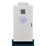 HCE-250KVA-T8-M6-S3-A1-Dikili tip modüler pano