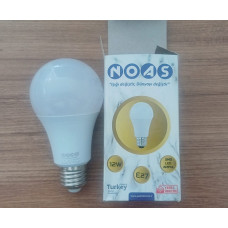 12WATT LED AMPÜL