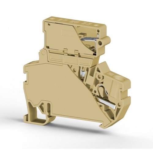 PYK 4S-4mm 500W-10A Klemens