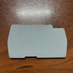 PYK4-446459 1mm Sonlandırıcı Kapağı