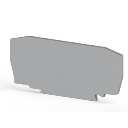 YBK 4mm Klemens Kapağı