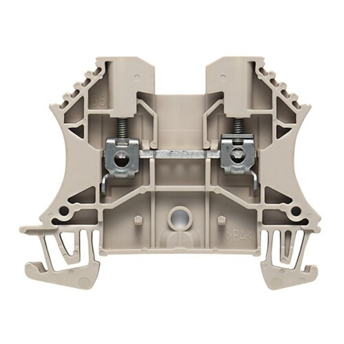 Weidmüller ZPE 4mm Ray Klemens