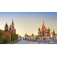 Russia - Moscow Russia - Moscow