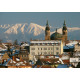 Romania - Bucharest Romania - Bucharest
