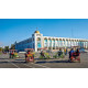 Kyrgyzstan - Bishkek Kyrgyzstan - Bishkek