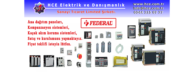 Federal Elektrik