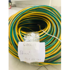 ÇARKIT Marka 16mm² NYAF kablo (148 mt)