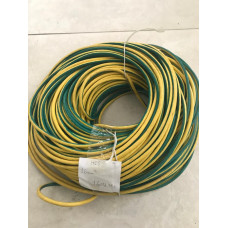 HES Marka 16mm² NYAF kablo sarı (96 mt)
