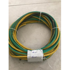 HES Marka 25mm² NYAF kablo sarı (16 mt)