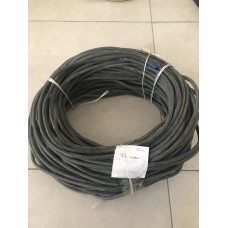HES Marka 25mm² NYAF kablo siyah (74 mt)