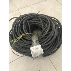 HES Marka 35mm² NYAF kablo siyah (86 mt)