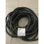 HES Marka 95mm² NYAF kablo siyah (27 mt)