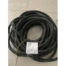 HES Marka 95mm² NYAF kablo siyah (27 mt)