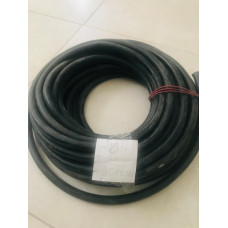SARTEL Marka 120mm² NYAF kablo siyah (20 mt)