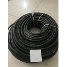 SARTEL Marka 70mm² NYAF kablo siyah (100 mt)