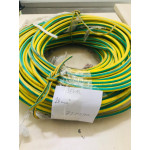 SEVAL Marka 16mm² NYAF kablo (77 mt)