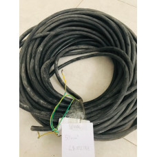 SEVAL Marka 50mm² NYAF kablo (45 mt)