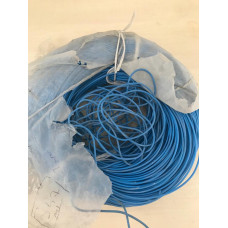 ÇARKIT Marka 1mm² NYAF kablo mavi (347 mt)
