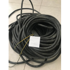 ÖZGÜVEN Marka 70mm² NYAF kablo siyah (59 mt)