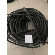 ÖZGÜVEN Marka 70mm² NYAF kablo siyah (81 mt)