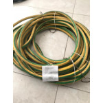 ÖZGÜVEN Marka 95mm² NYAF kablo sarı (20 mt)