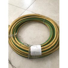 ÖZGÜVEN Marka 95mm² NYAF kablo sarı (21 mt)