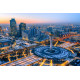Kazakhstan - Astana Kazakhstan - Astana