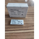 Hollyfuse 5x20mm 1A 250V Slow-Blow seramik sigorta