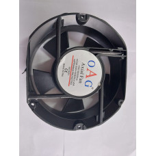 OAG 172X150X50 cm  220 V 0,23 A Axial Fan